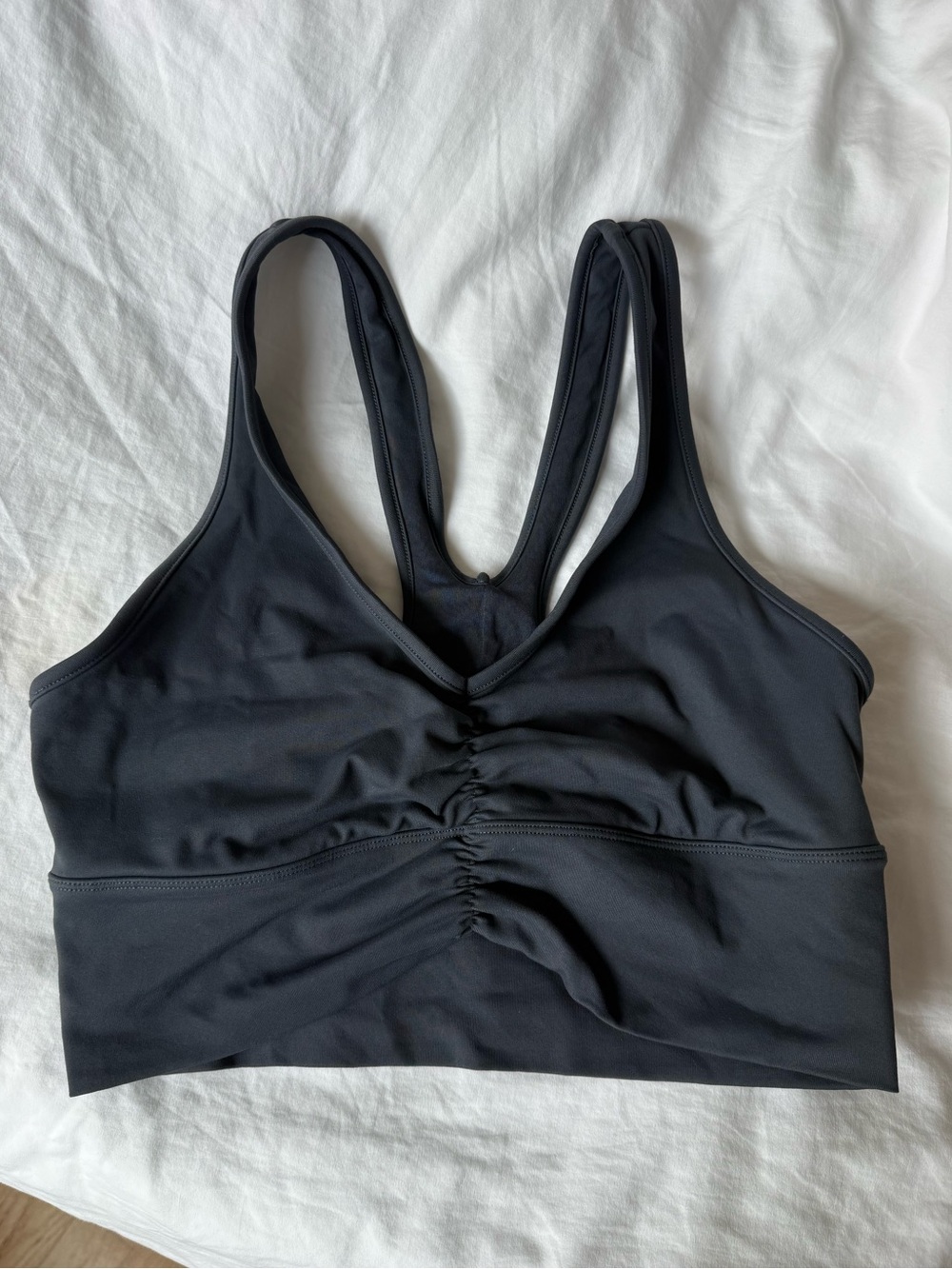 alo yoga wild thing tank